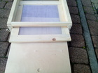 British National Beehive gable roof (4)